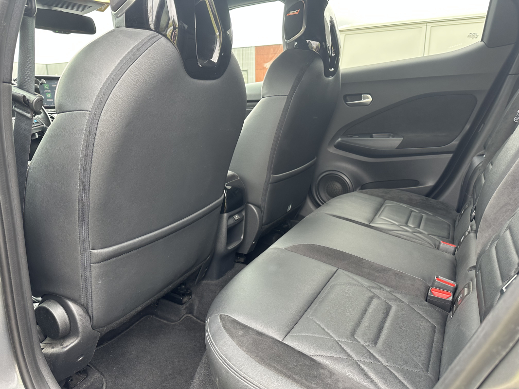 Nissan Juke — 18
