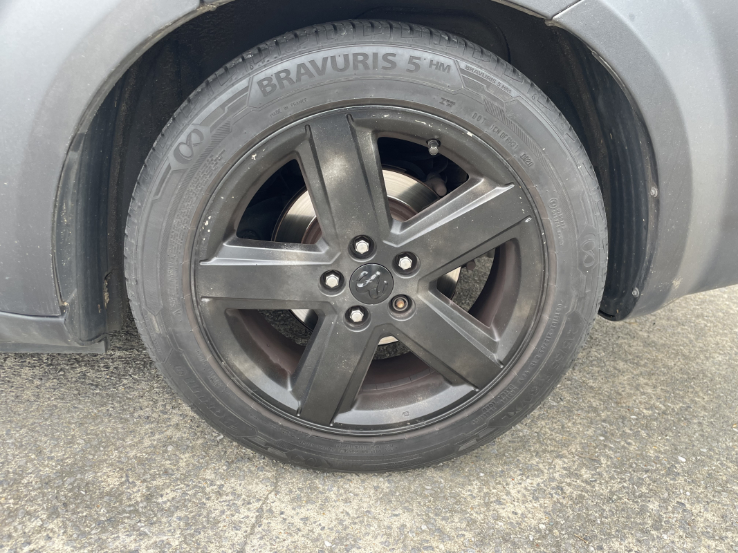 Dodge Avenger — 17