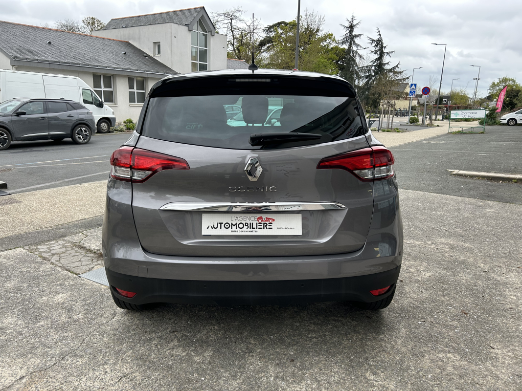Renault Scenic — 6