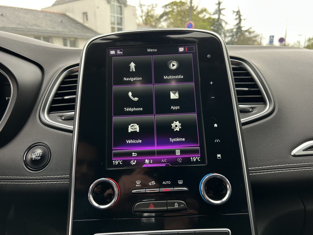 Renault Scenic — 17