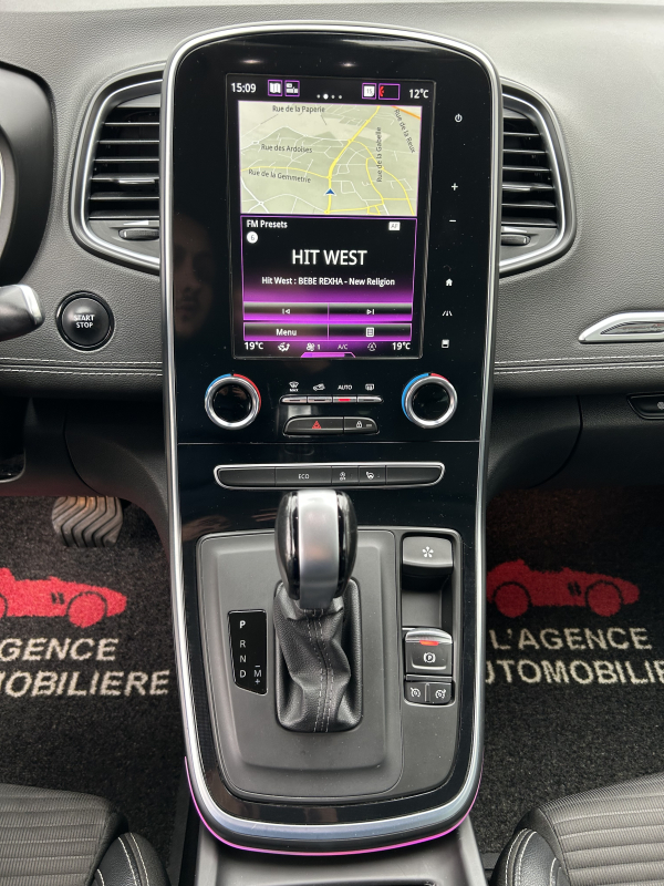 Renault Scenic — 15