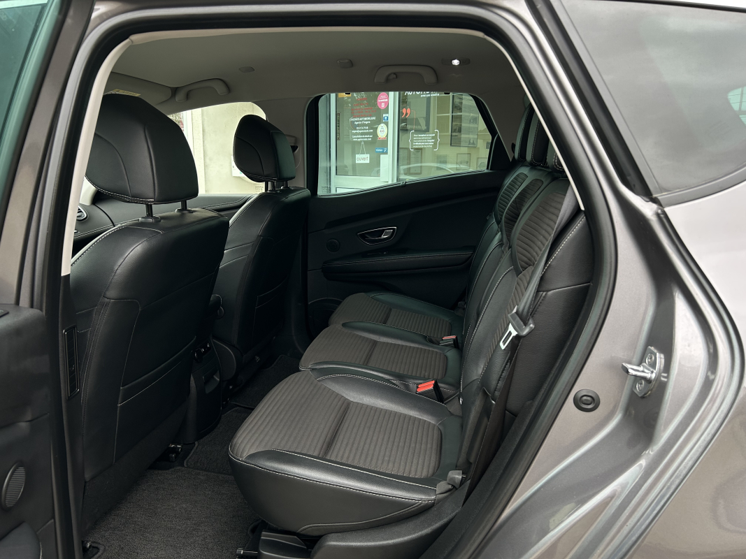 Renault Scenic — 19