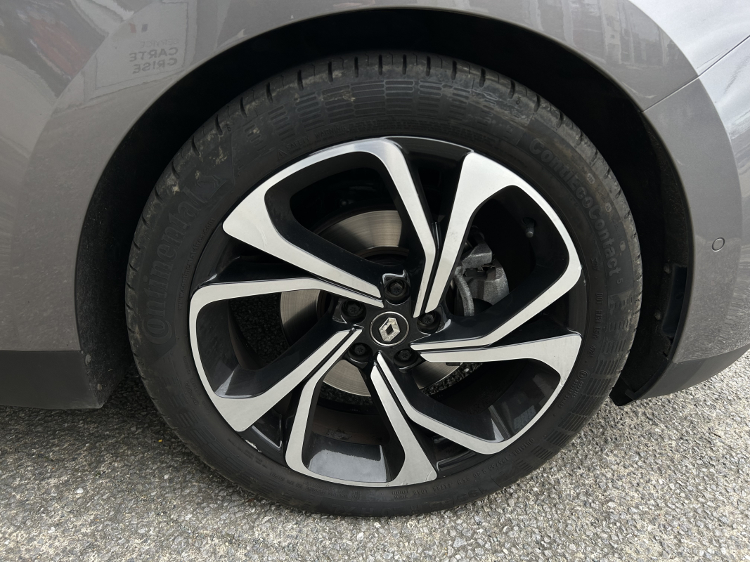 Renault Scenic — 22