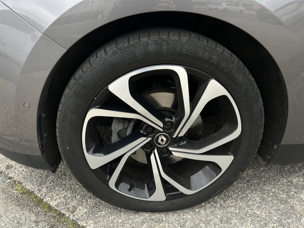 Renault Scenic — 23