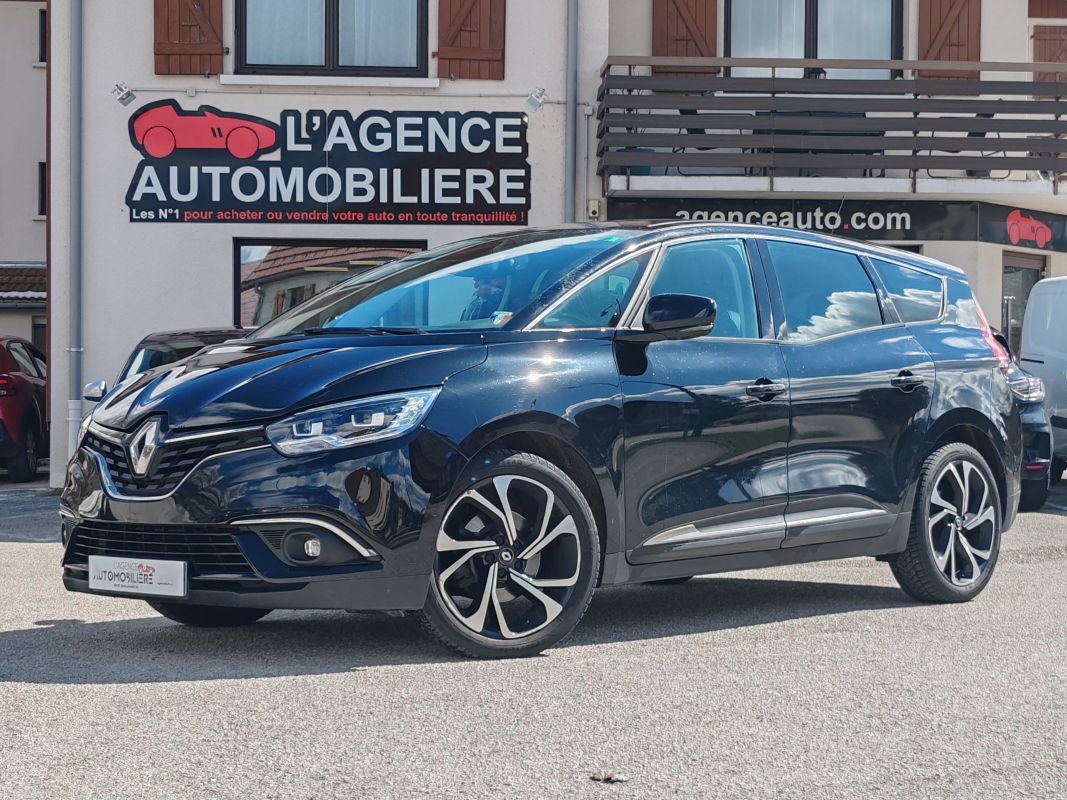 Renault Grand Scenic