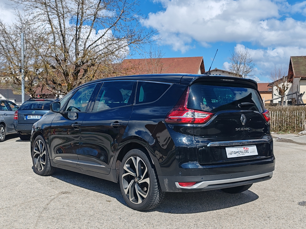 Renault Grand Scenic — 3