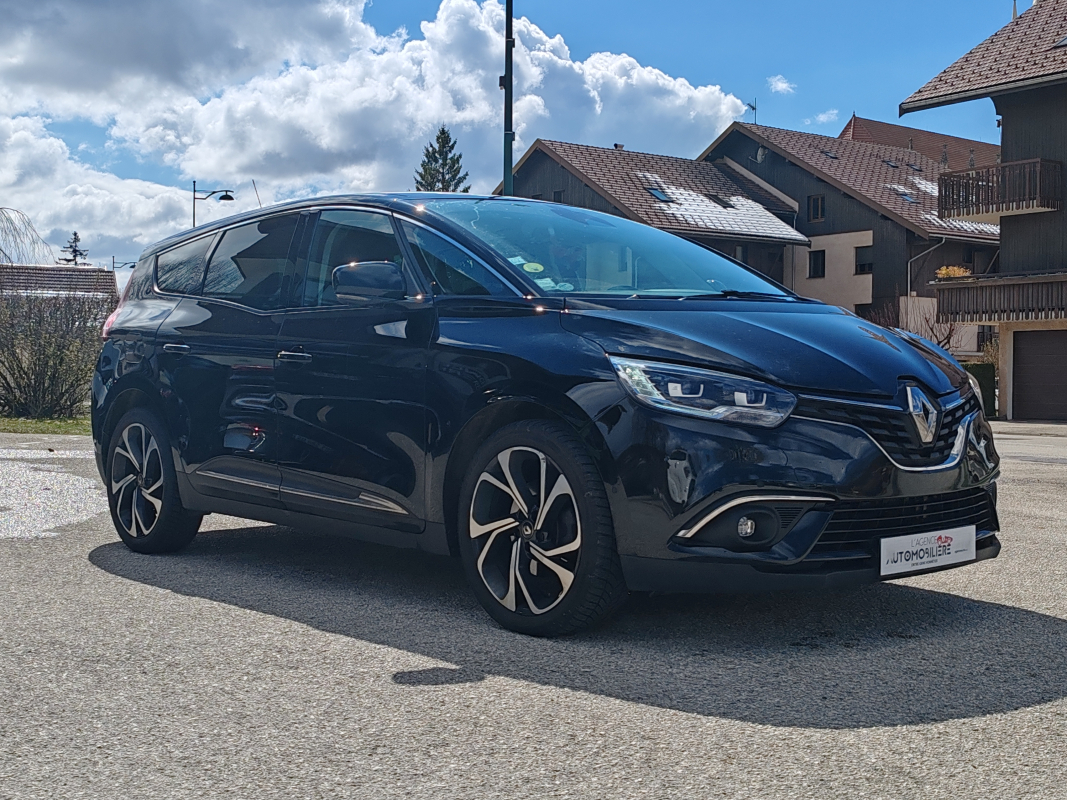 Renault Grand Scenic — 7