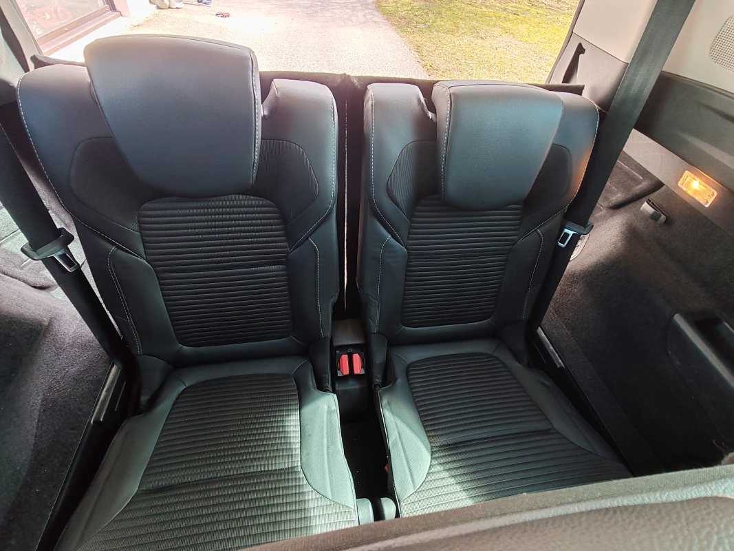 Renault Grand Scenic — 20