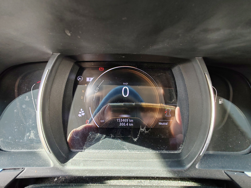 Renault Grand Scenic — 26