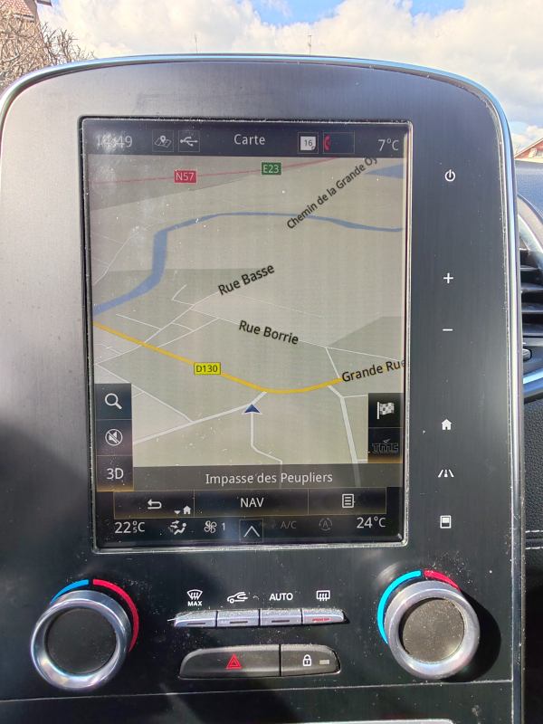 Renault Grand Scenic — 28