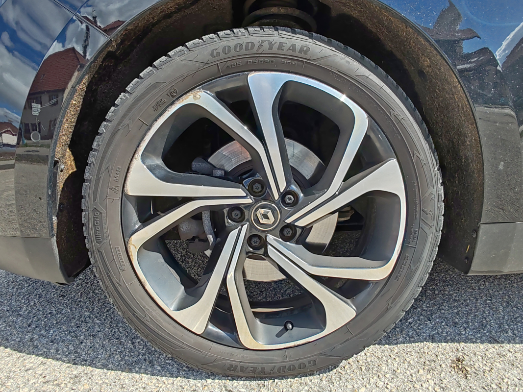 Renault Grand Scenic — 33