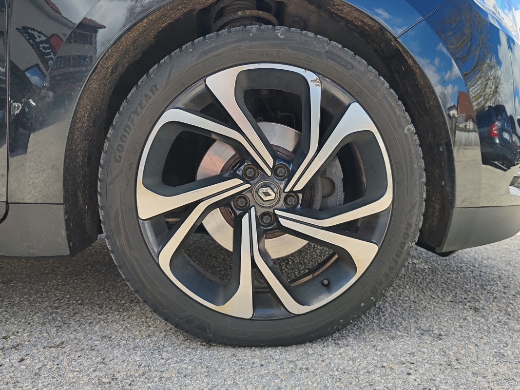 Renault Grand Scenic — 34