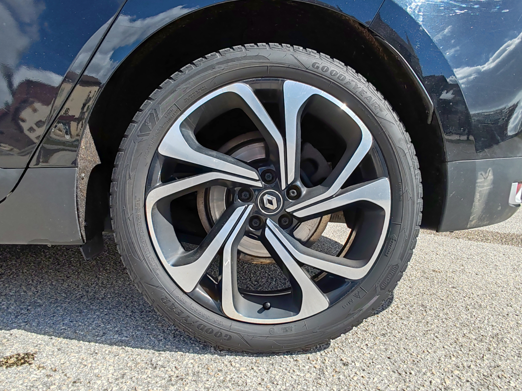 Renault Grand Scenic — 35