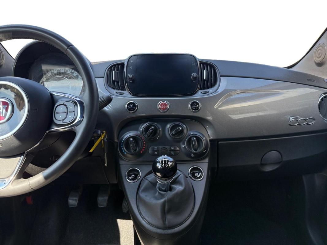 Fiat 500 — 13