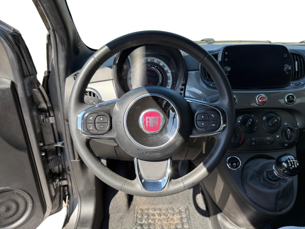 Fiat 500 — 14
