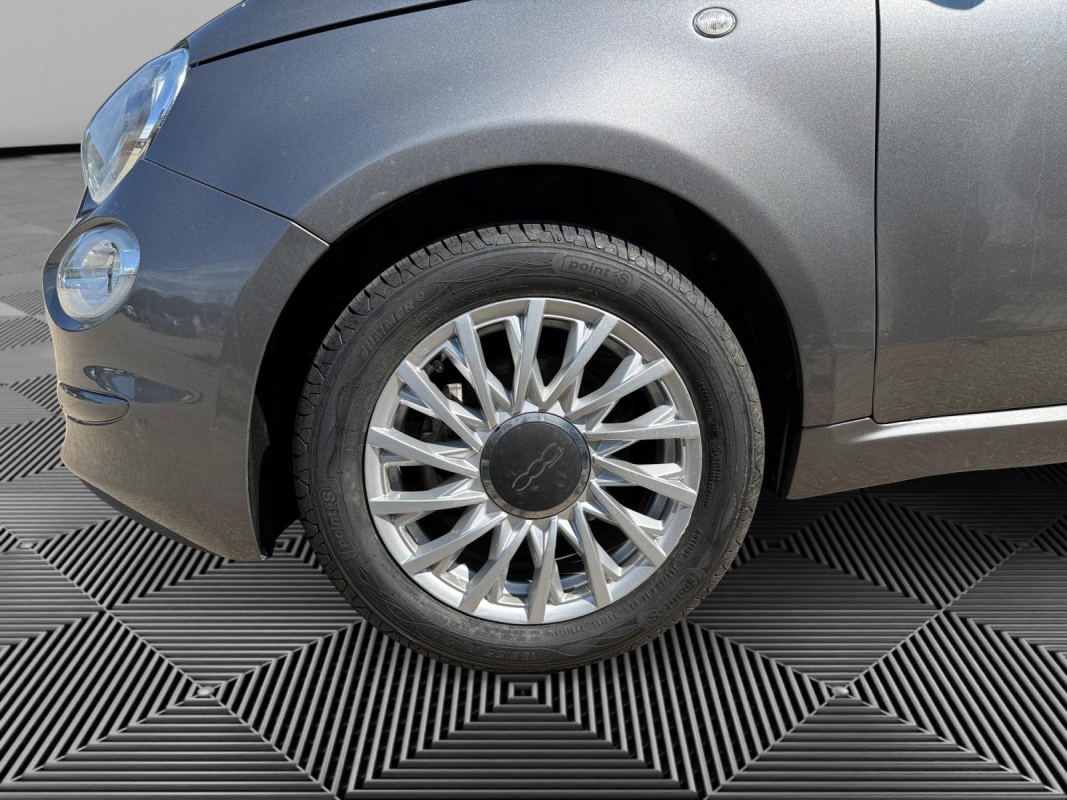 Fiat 500 — 15