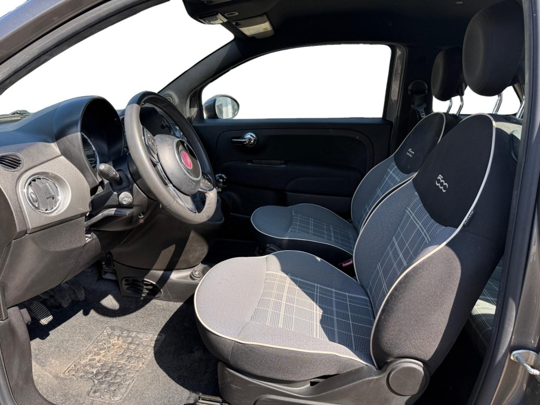 Fiat 500 — 10