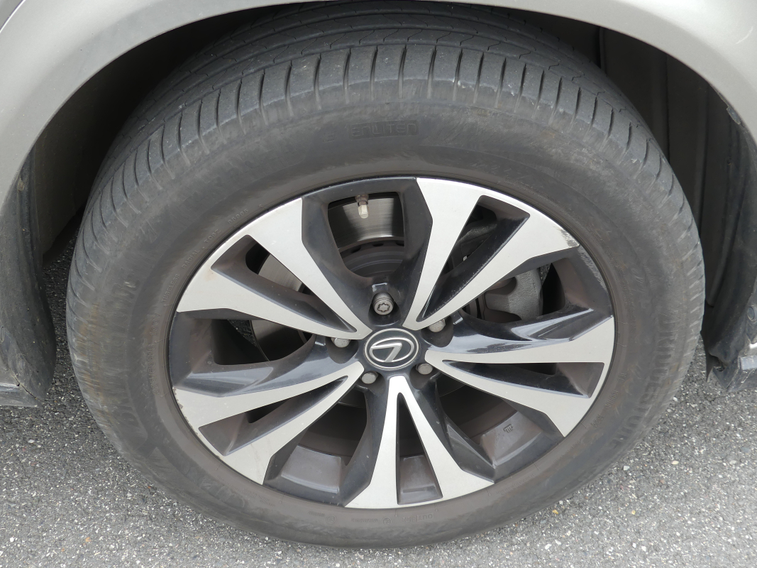 Lexus NX — 27