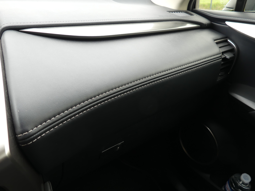 Lexus NX — 30