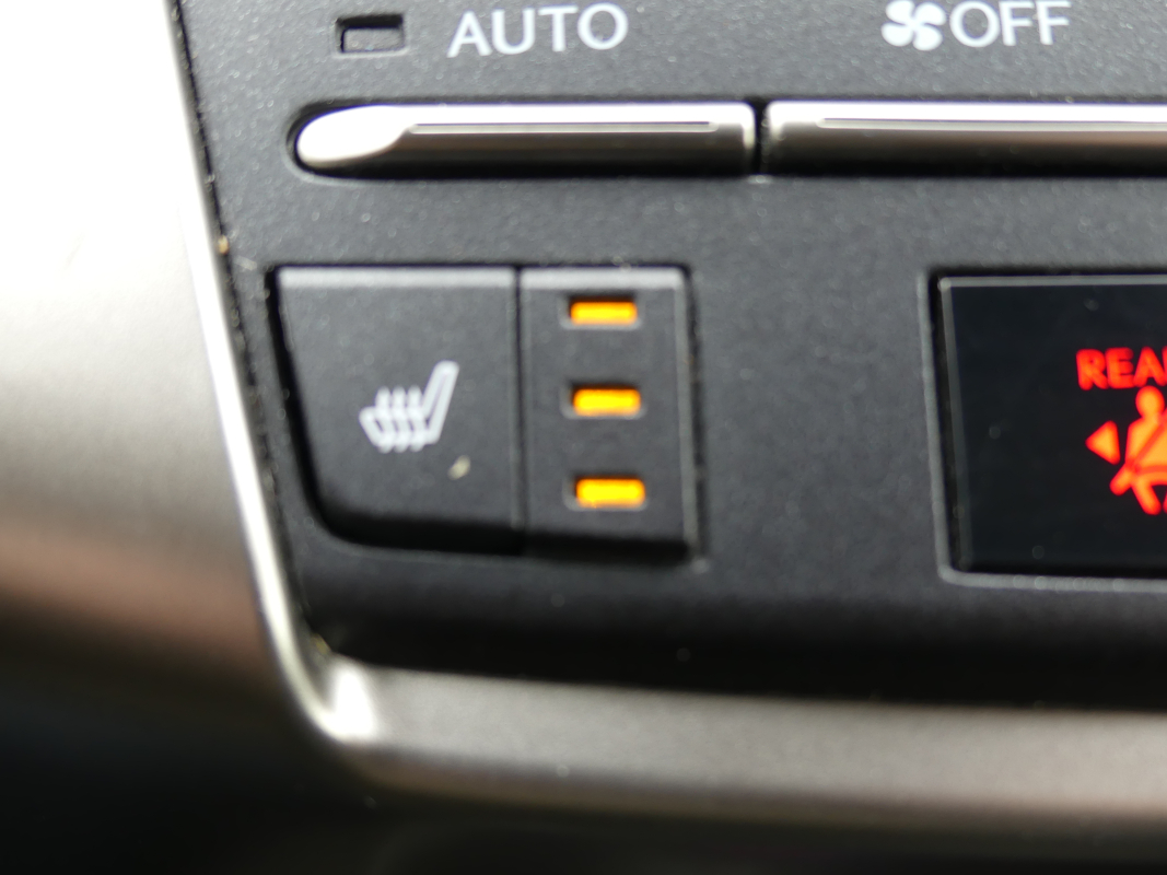 Lexus NX — 20