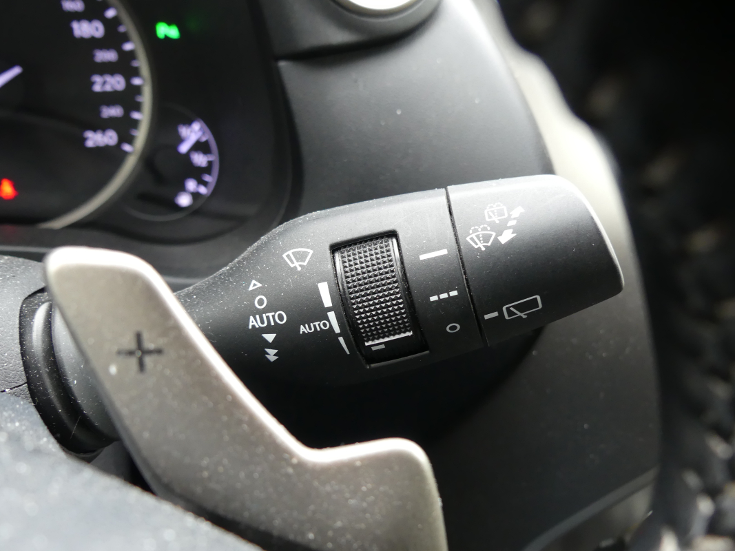 Lexus NX — 23