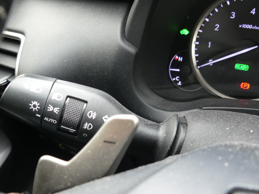 Lexus NX — 34