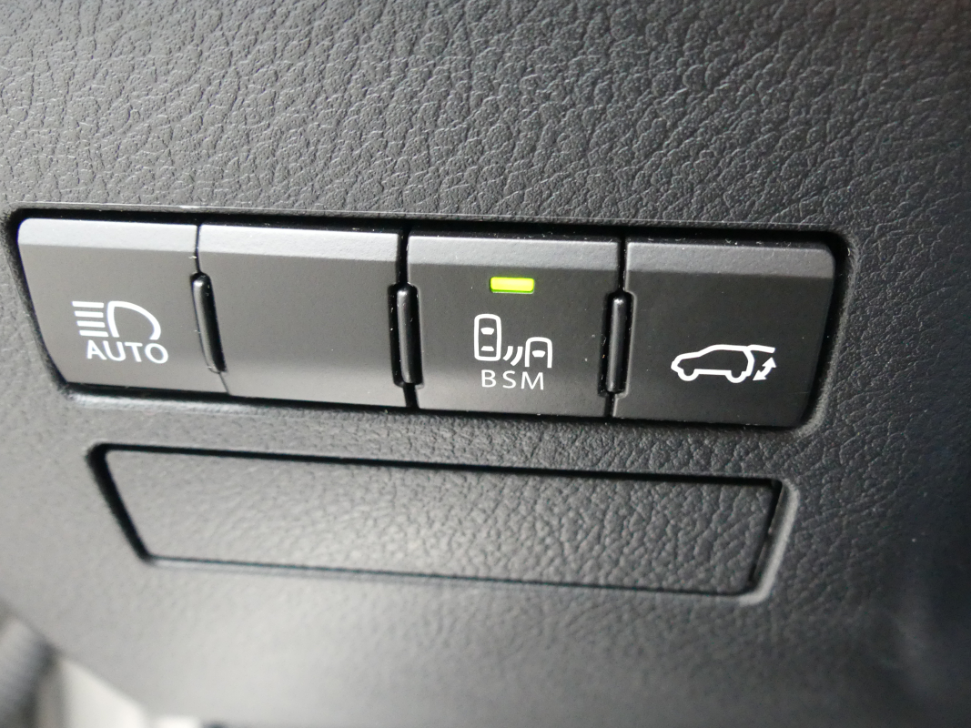 Lexus NX — 21