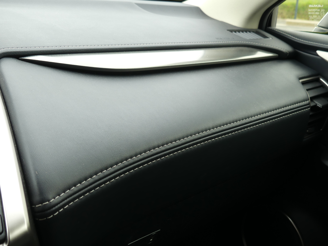 Lexus NX — 35