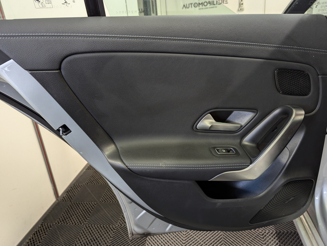 Mercedes Classe CLA — 29