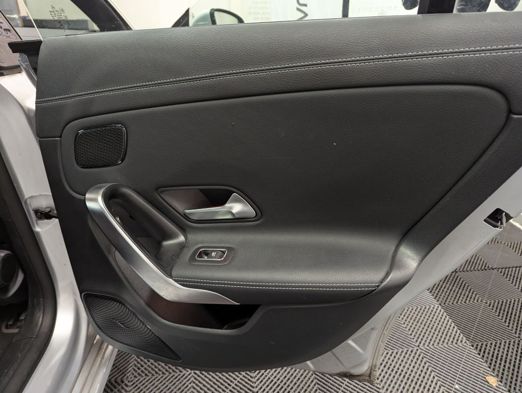 Mercedes Classe CLA — 27