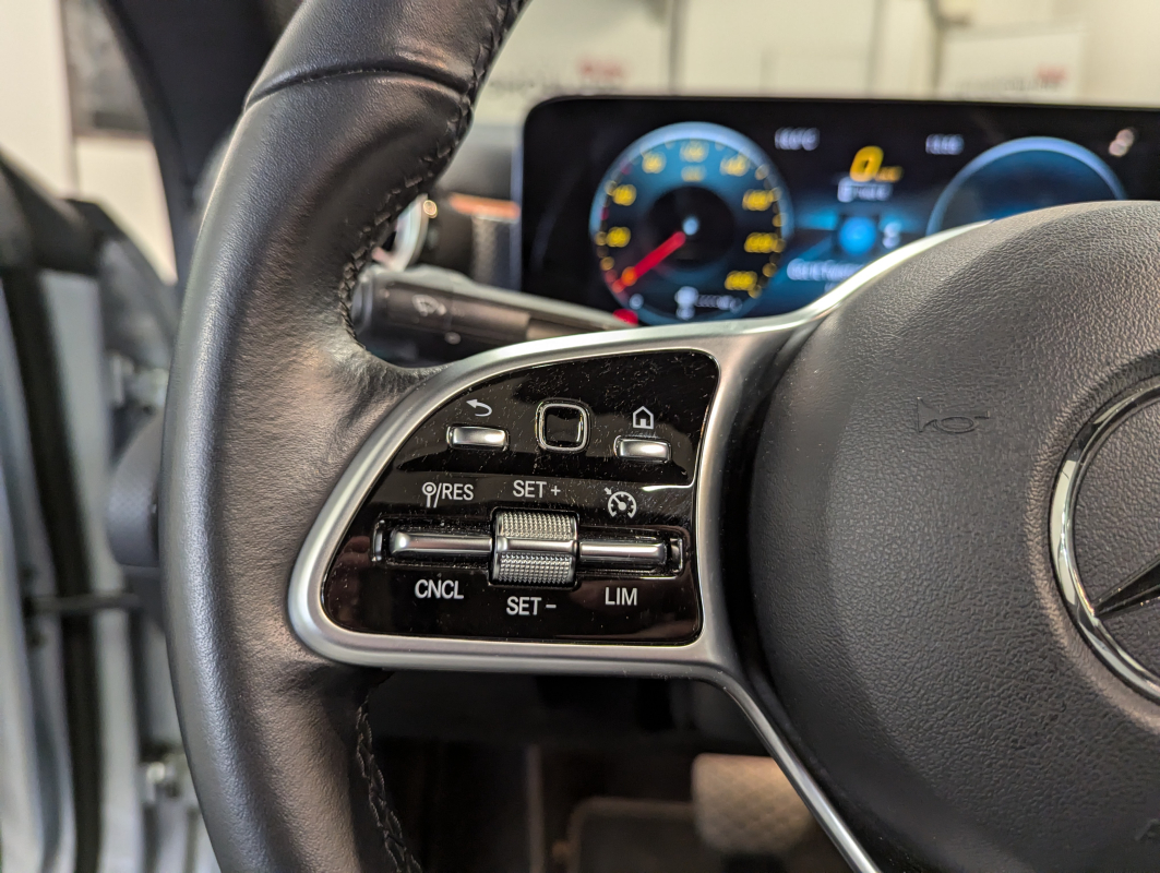 Mercedes Classe CLA — 22