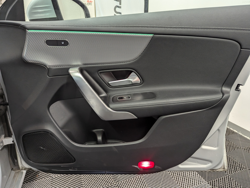 Mercedes Classe CLA — 30
