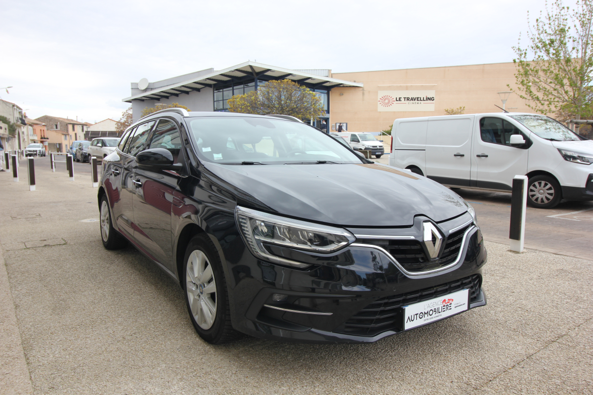 Renault Megane Estate — 6