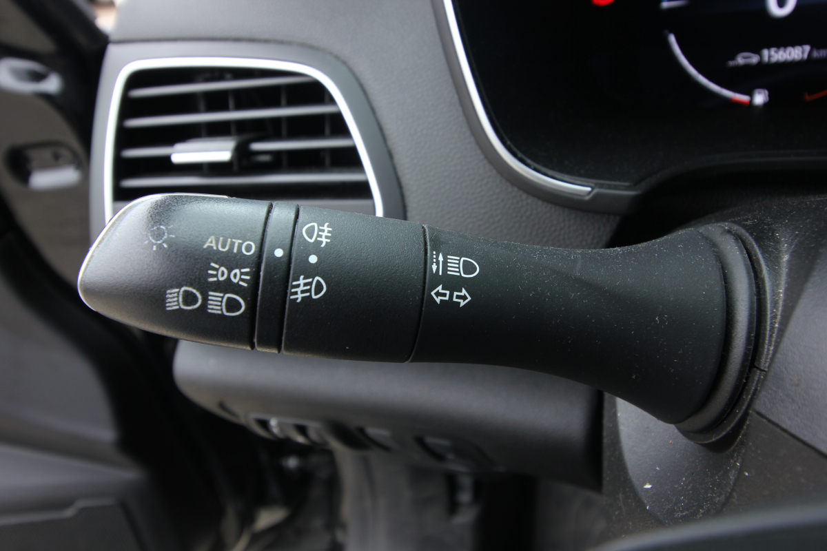 Renault Megane Estate — 14
