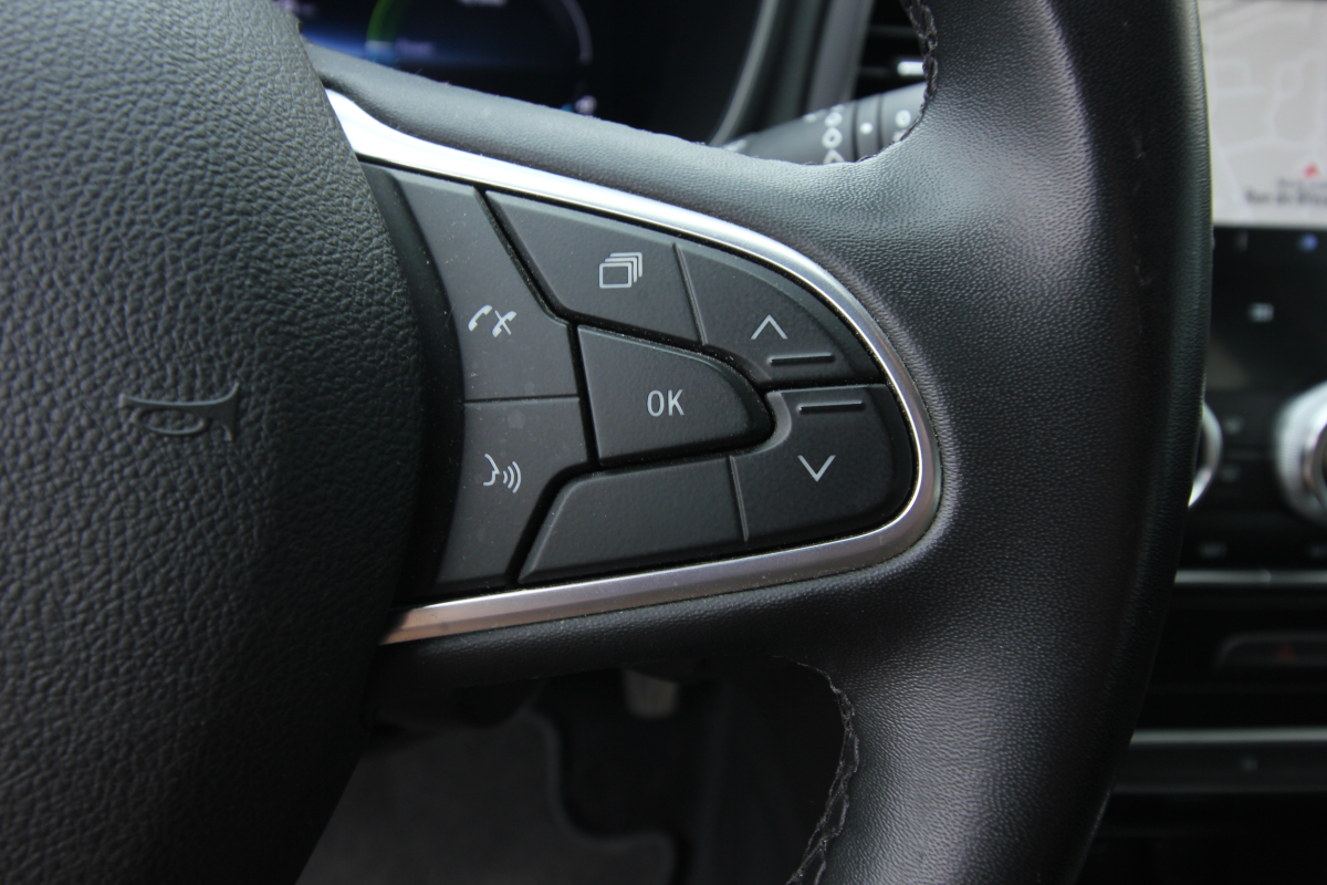 Renault Megane Estate — 13