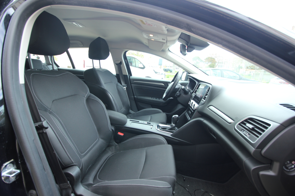Renault Megane Estate — 10