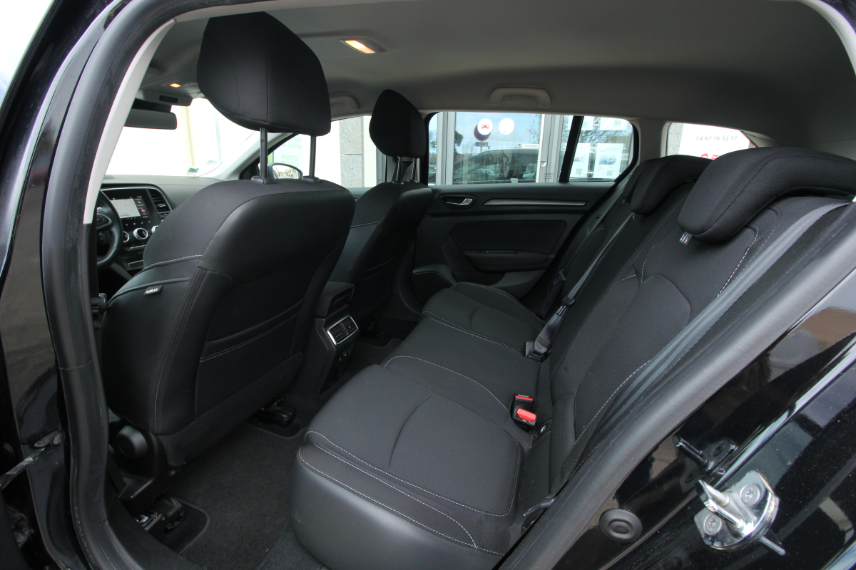 Renault Megane Estate — 20