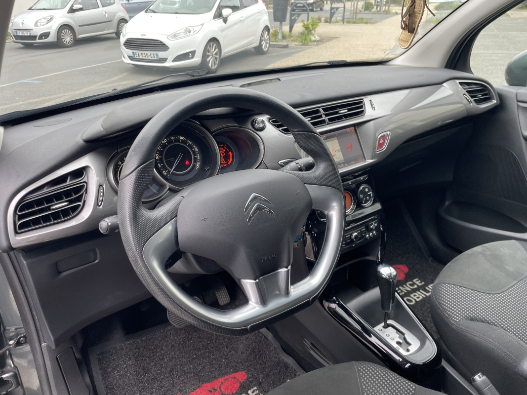 Citroen C3 — 10