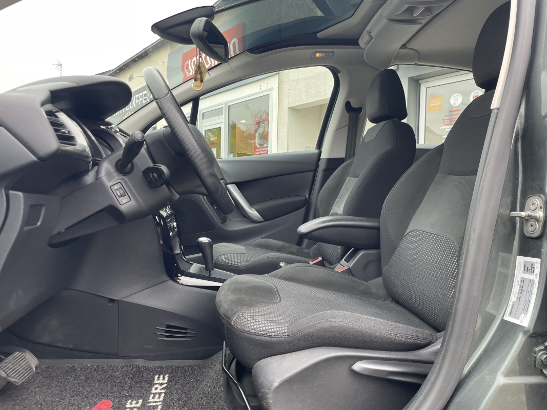 Citroen C3 — 11