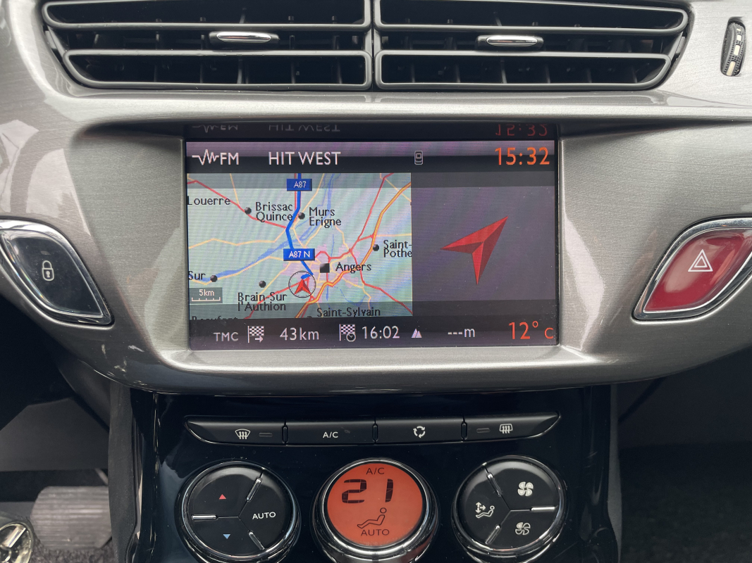Citroen C3 — 16