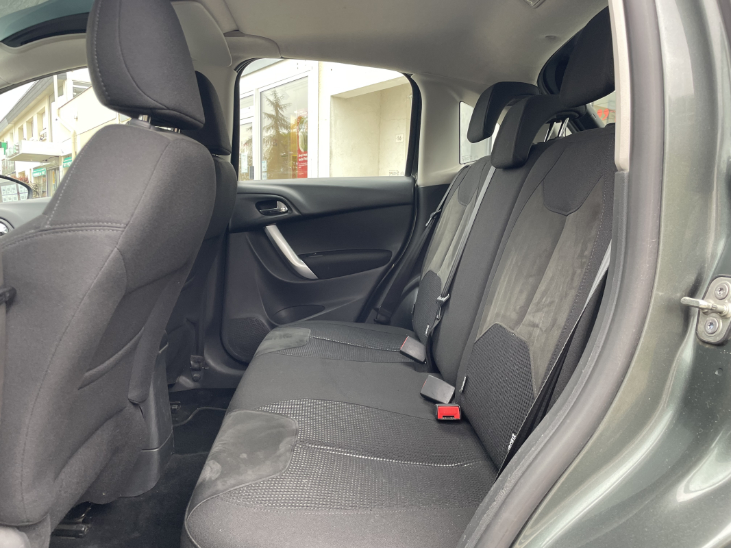 Citroen C3 — 14