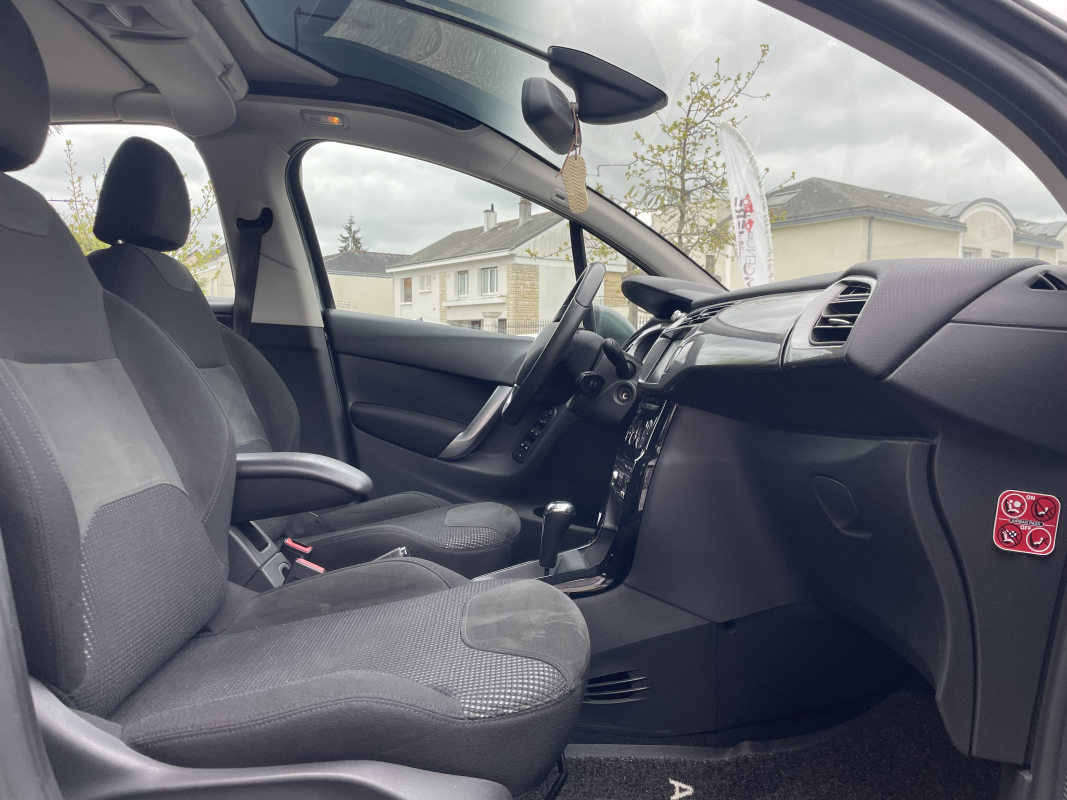Citroen C3 — 12