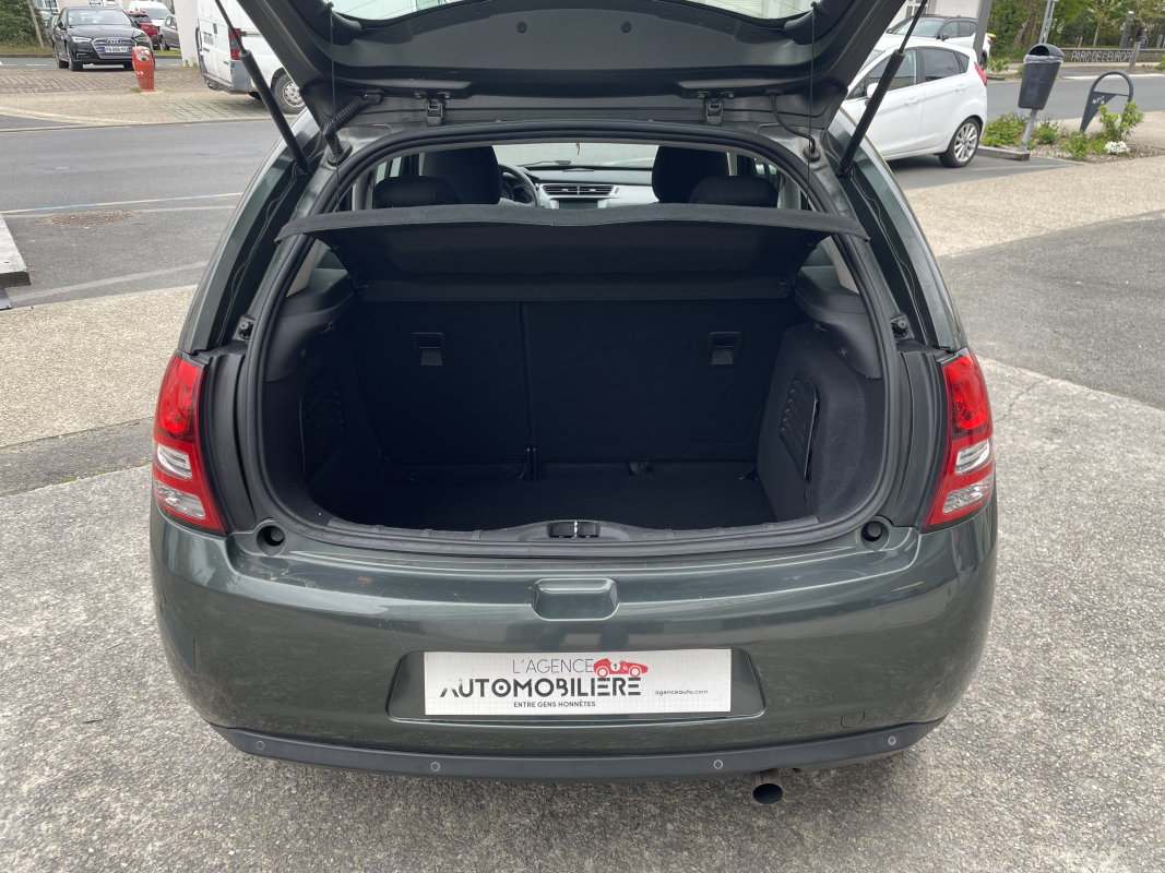 Citroen C3 — 15