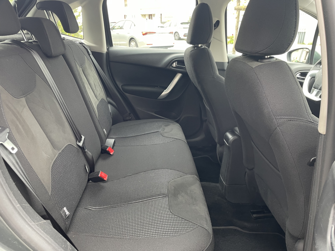 Citroen C3 — 13