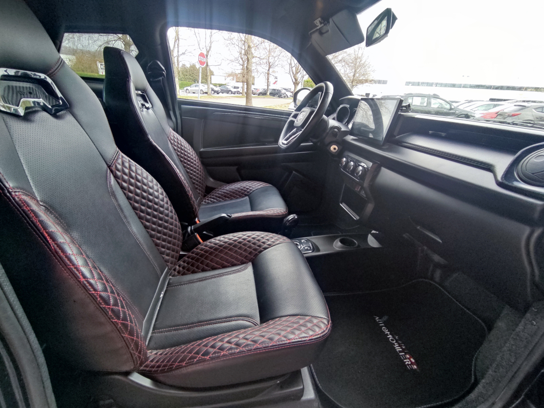 Ligier JS50 — 14