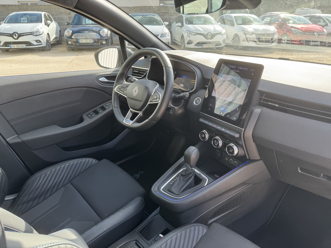 Renault Clio — 20