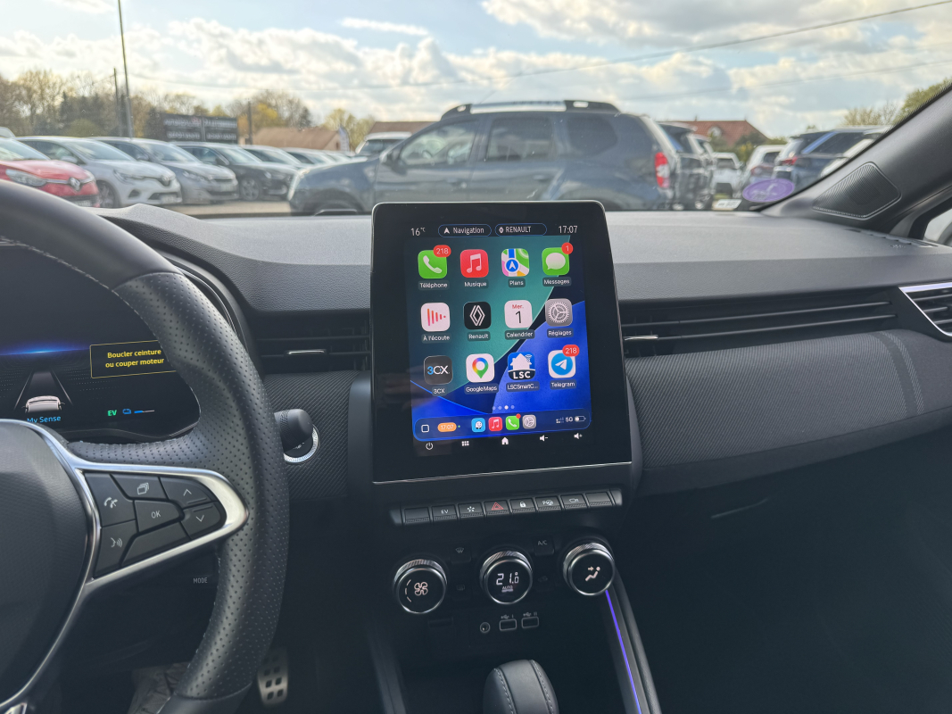 Renault Clio — 19
