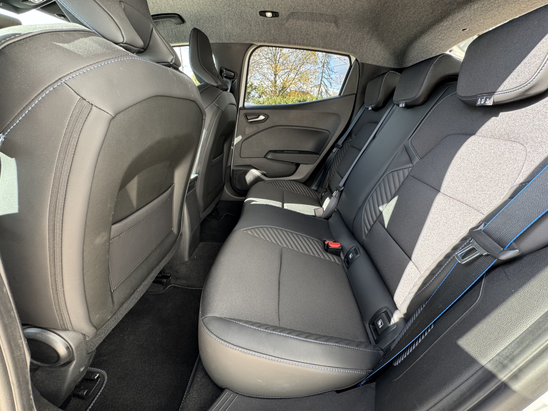 Renault Clio — 22