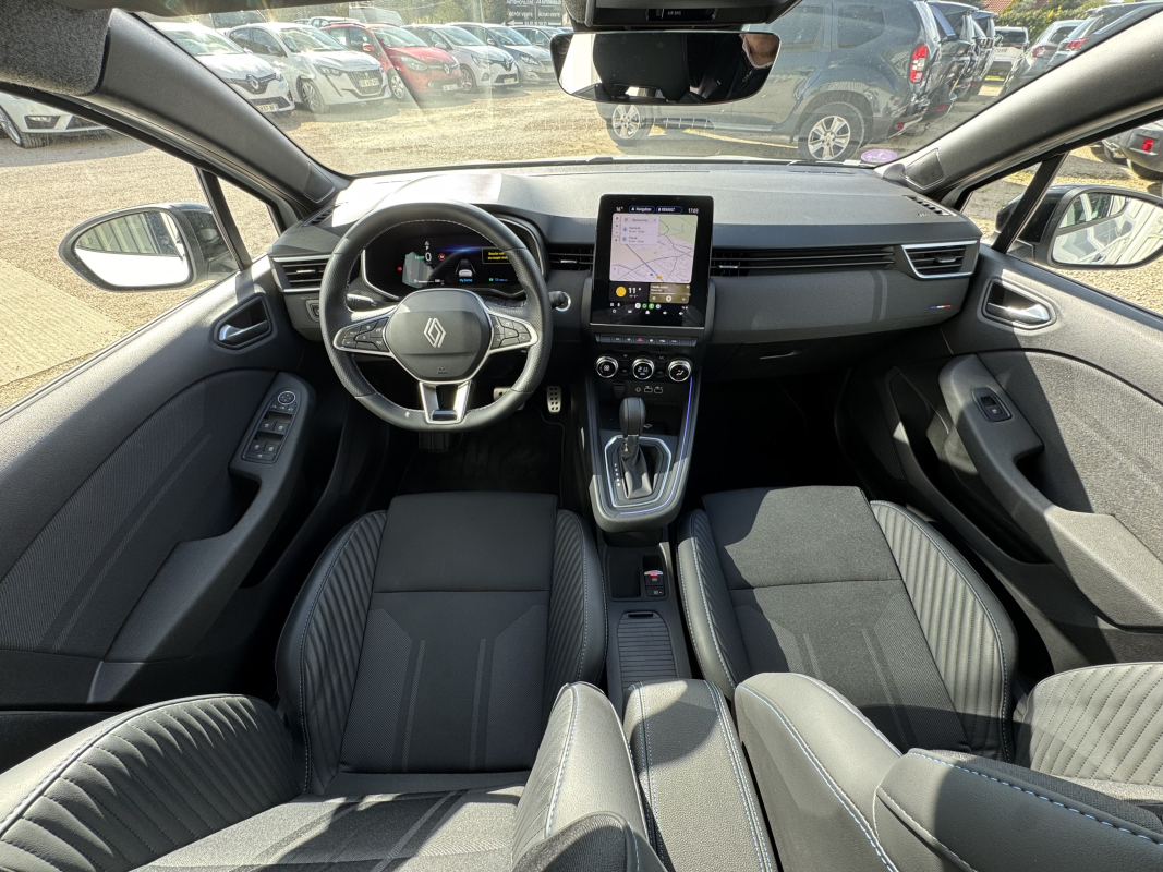 Renault Clio — 14