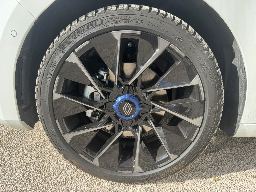 Renault Clio — 28